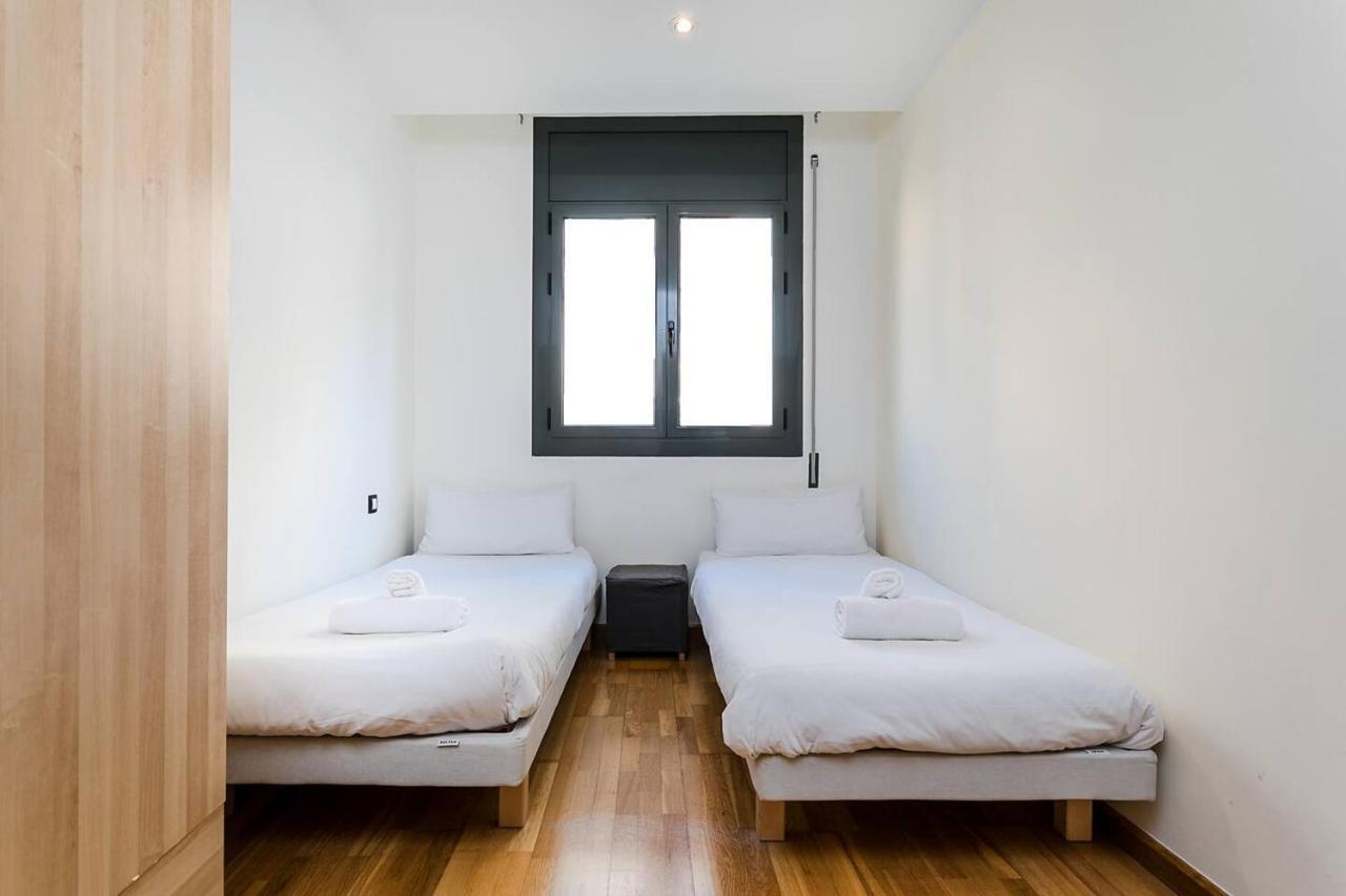 Homenfun Barcelona Poble Sec 外观 照片