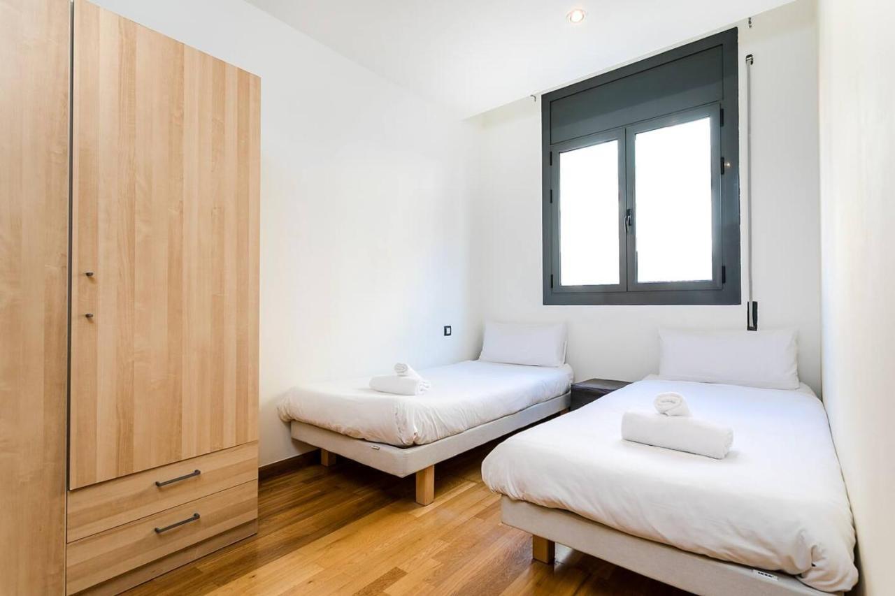 Homenfun Barcelona Poble Sec 外观 照片